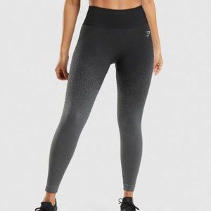 Gymshark Adapt Ombre Seamless Leggings